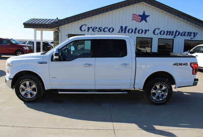 2015 Ford F150 Crew Cab, $27995. Photo 9