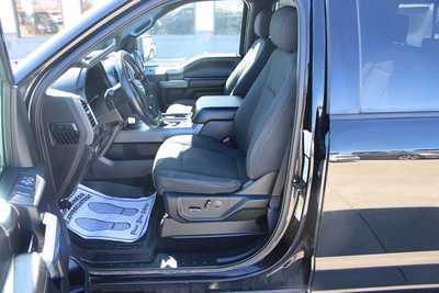2017 Ford F150 Crew Cab, $21995. Photo 10