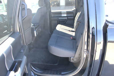 2017 Ford F150 Crew Cab, $21995. Photo 11