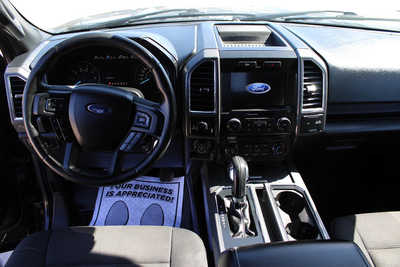 2017 Ford F150 Crew Cab, $21995. Photo 12