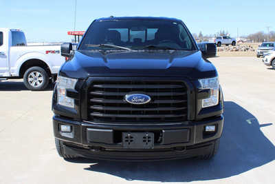 2017 Ford F150 Crew Cab, $21995. Photo 2