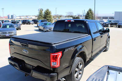 2017 Ford F150 Crew Cab, $21995. Photo 5