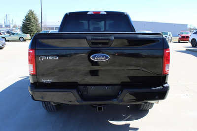 2017 Ford F150 Crew Cab, $21995. Photo 6