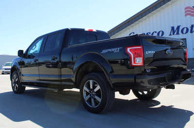 2017 Ford F150 Crew Cab, $21995. Photo 7
