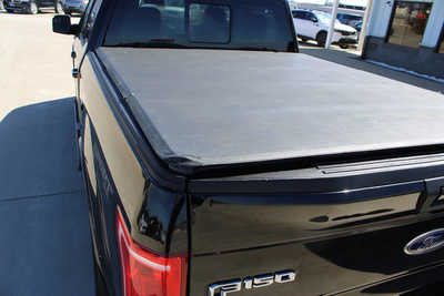 2017 Ford F150 Crew Cab, $21995. Photo 8