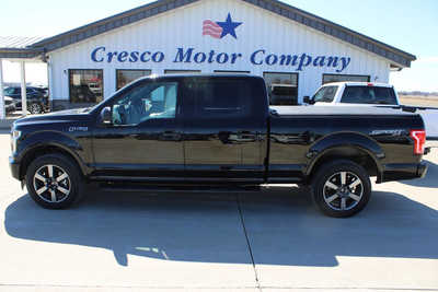 2017 Ford F150 Crew Cab, $21995. Photo 9