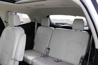 2023 Buick Enclave, $39995. Photo 11