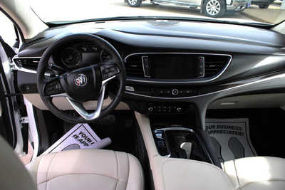 2023 Buick Enclave, $39995. Photo 12