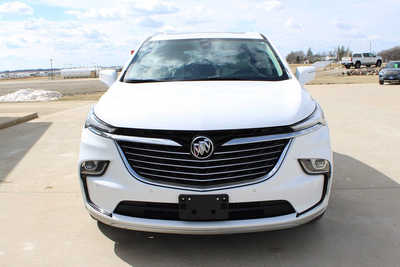2023 Buick Enclave, $39995. Photo 2