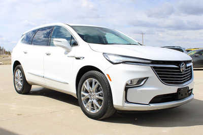 2023 Buick Enclave, $39995. Photo 3