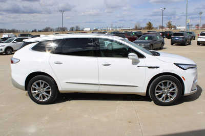 2023 Buick Enclave, $39995. Photo 4