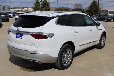 2023 Buick Enclave, $39995. Photo 5