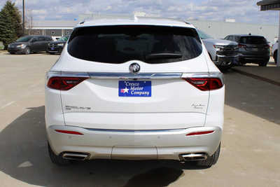 2023 Buick Enclave, $39995. Photo 6