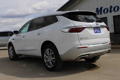 2023 Buick Enclave, $39995. Photo 7