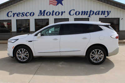 2023 Buick Enclave, $39995. Photo 8