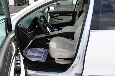 2023 Buick Enclave, $39995. Photo 9