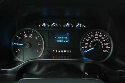 2015 Ford F150 Ext Cab, $18995. Photo 12