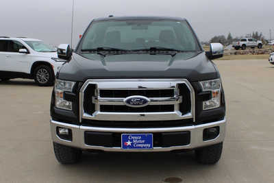 2015 Ford F150 Ext Cab, $18995. Photo 2