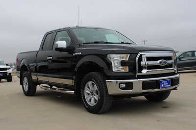 2015 Ford F150 Ext Cab, $18995. Photo 3