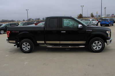 2015 Ford F150 Ext Cab, $18995. Photo 4