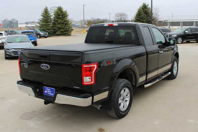 2015 Ford F150 Ext Cab, $18995. Photo 5