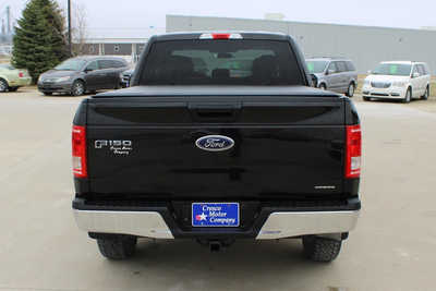 2015 Ford F150 Ext Cab, $18995. Photo 6