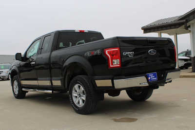 2015 Ford F150 Ext Cab, $18995. Photo 7