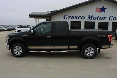 2015 Ford F150 Ext Cab, $18995. Photo 8