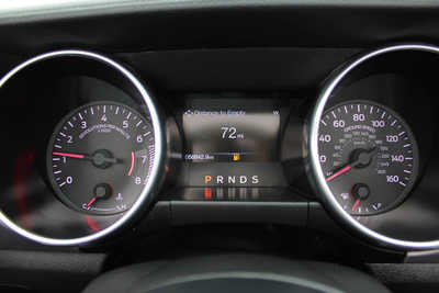 2020 Ford Mustang, $21995. Photo 11
