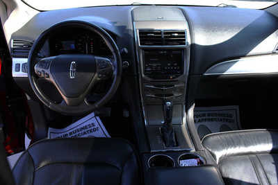 2014 Lincoln MKX, $15995. Photo 11