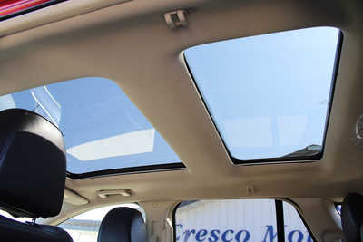 2014 Lincoln MKX, $15995. Photo 12
