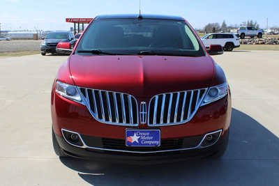 2014 Lincoln MKX, $15995. Photo 2