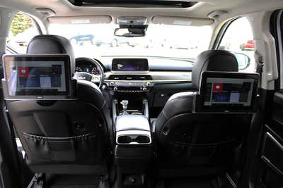 2022 Kia Telluride, $38995. Photo 12