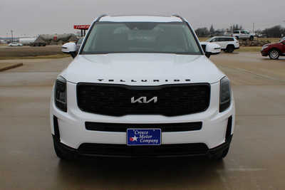 2022 Kia Telluride, $38995. Photo 2