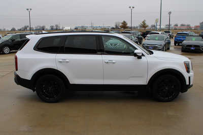 2022 Kia Telluride, $38995. Photo 4