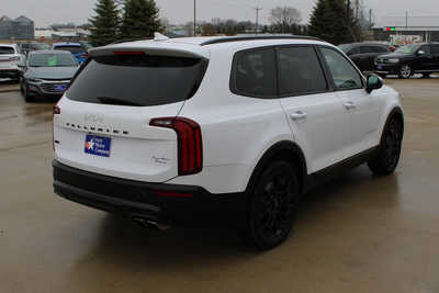 2022 Kia Telluride, $38995. Photo 5