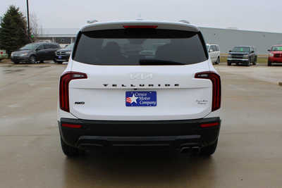 2022 Kia Telluride, $38995. Photo 6