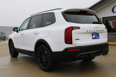 2022 Kia Telluride, $38995. Photo 7