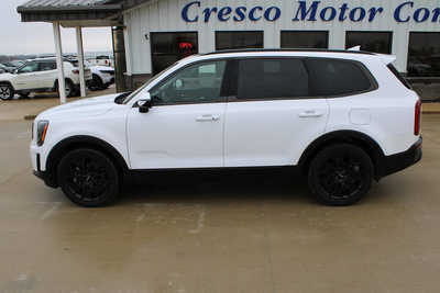 2022 Kia Telluride, $38995. Photo 8