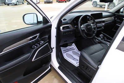 2022 Kia Telluride, $38995. Photo 9