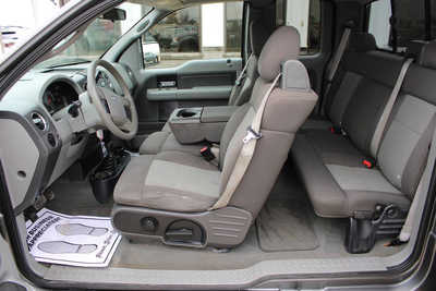 2006 Ford F150 Ext Cab, $7995. Photo 11
