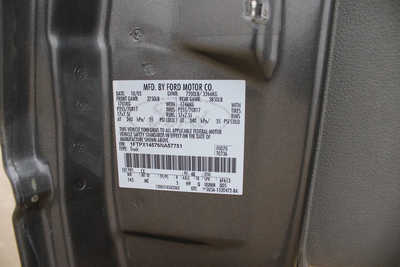2006 Ford F150 Ext Cab, $7995. Photo 12