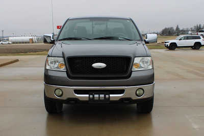 2006 Ford F150 Ext Cab, $7995. Photo 2