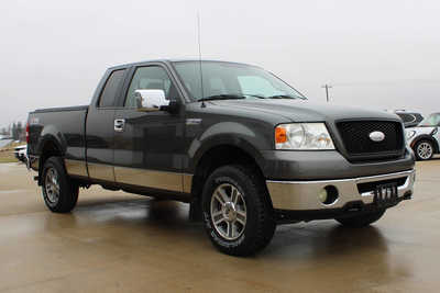2006 Ford F150 Ext Cab, $7995. Photo 3