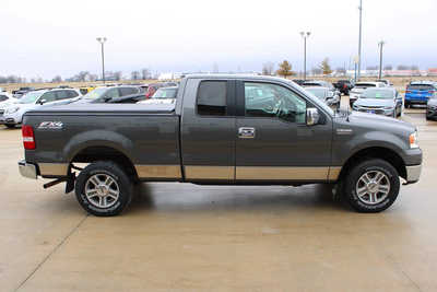 2006 Ford F150 Ext Cab, $7995. Photo 4