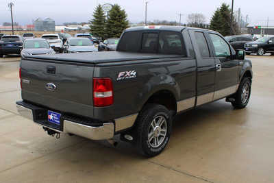 2006 Ford F150 Ext Cab, $7995. Photo 5