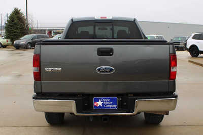 2006 Ford F150 Ext Cab, $7995. Photo 6