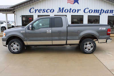 2006 Ford F150 Ext Cab, $7995. Photo 8