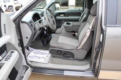 2006 Ford F150 Ext Cab, $7995. Photo 9