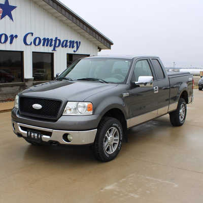 2006 Ford F150 Ext Cab, $7995. Photo 1